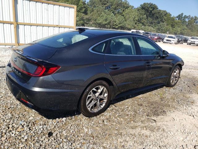 Photo 2 VIN: KMHL64JA8MA144501 - HYUNDAI SONATA SEL 