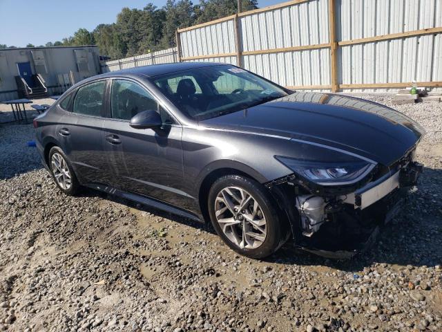 Photo 3 VIN: KMHL64JA8MA144501 - HYUNDAI SONATA SEL 