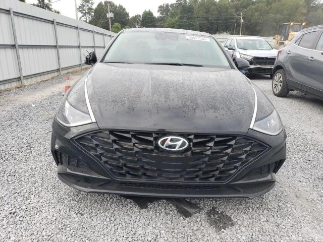 Photo 4 VIN: KMHL64JA8MA148032 - HYUNDAI SONATA SEL 