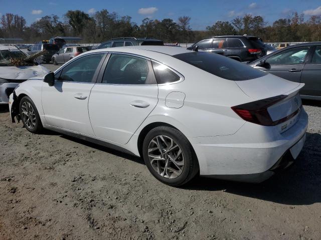 Photo 1 VIN: KMHL64JA8MA148256 - HYUNDAI SONATA SEL 