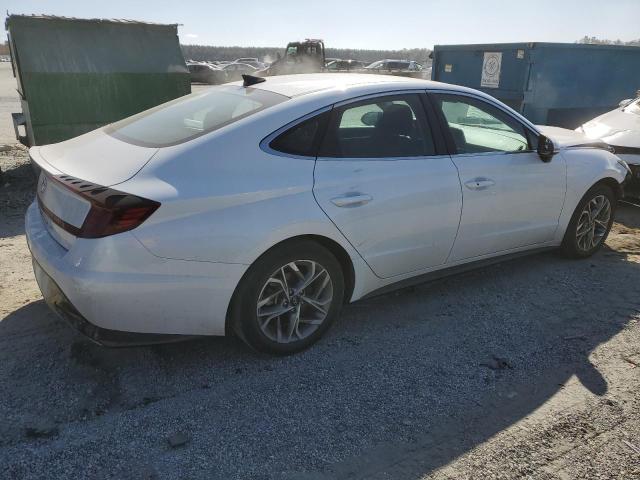 Photo 2 VIN: KMHL64JA8MA148256 - HYUNDAI SONATA SEL 