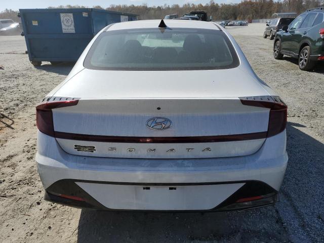 Photo 5 VIN: KMHL64JA8MA148256 - HYUNDAI SONATA SEL 