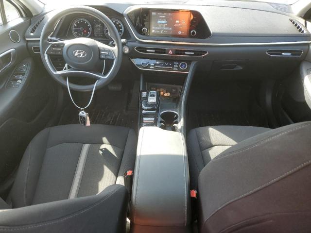 Photo 7 VIN: KMHL64JA8MA148256 - HYUNDAI SONATA SEL 