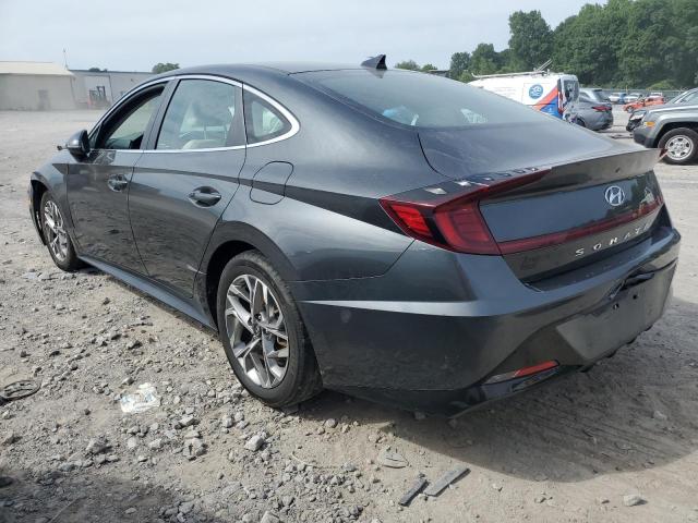 Photo 1 VIN: KMHL64JA8MA152520 - HYUNDAI SONATA SEL 