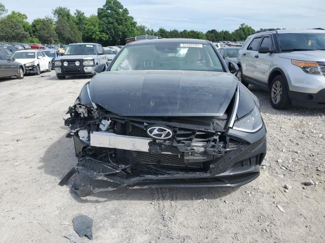 Photo 4 VIN: KMHL64JA8MA152520 - HYUNDAI SONATA SEL 