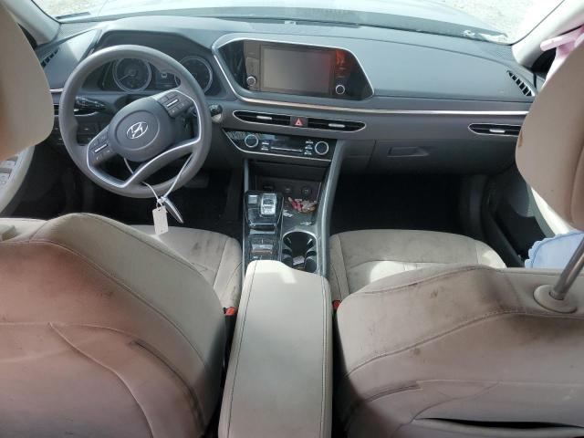 Photo 7 VIN: KMHL64JA8MA152520 - HYUNDAI SONATA SEL 