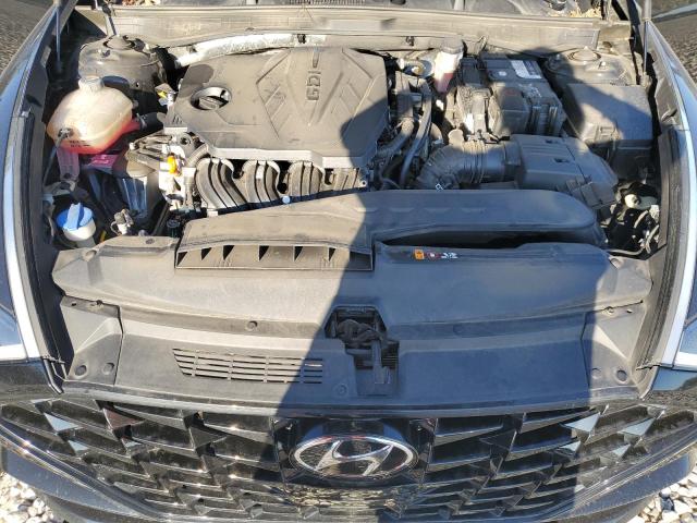 Photo 10 VIN: KMHL64JA8MA162271 - HYUNDAI SONATA SEL 