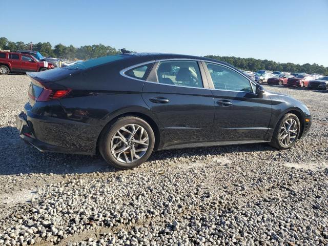 Photo 2 VIN: KMHL64JA8MA162271 - HYUNDAI SONATA SEL 