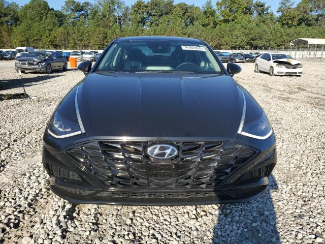 Photo 4 VIN: KMHL64JA8MA162271 - HYUNDAI SONATA SEL 