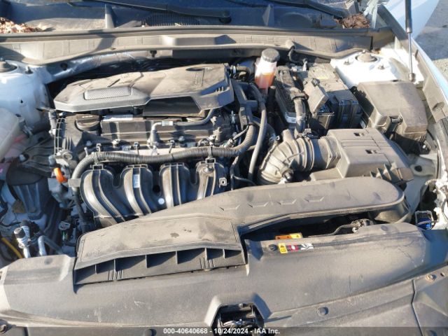 Photo 9 VIN: KMHL64JA8MA166076 - HYUNDAI SONATA 