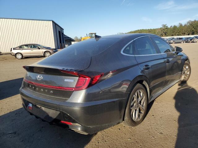 Photo 3 VIN: KMHL64JA8MA166949 - HYUNDAI SONATA SEL 