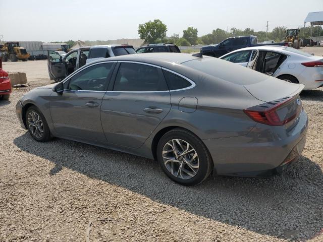 Photo 1 VIN: KMHL64JA8NA209185 - HYUNDAI SONATA SEL 