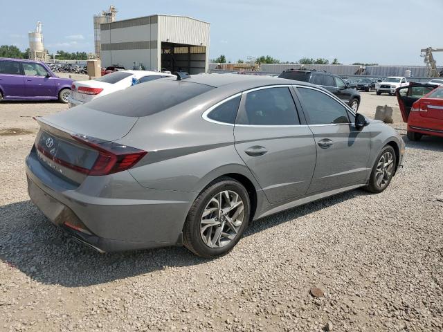 Photo 2 VIN: KMHL64JA8NA209185 - HYUNDAI SONATA SEL 