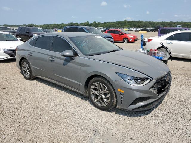 Photo 3 VIN: KMHL64JA8NA209185 - HYUNDAI SONATA SEL 