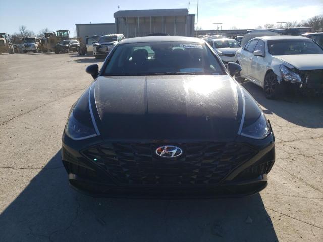 Photo 4 VIN: KMHL64JA8NA217111 - HYUNDAI SONATA SEL 