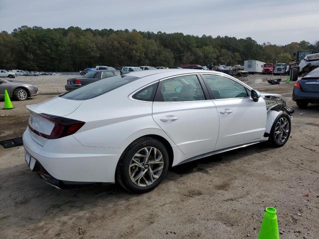 Photo 2 VIN: KMHL64JA8NA238900 - HYUNDAI SONATA SEL 