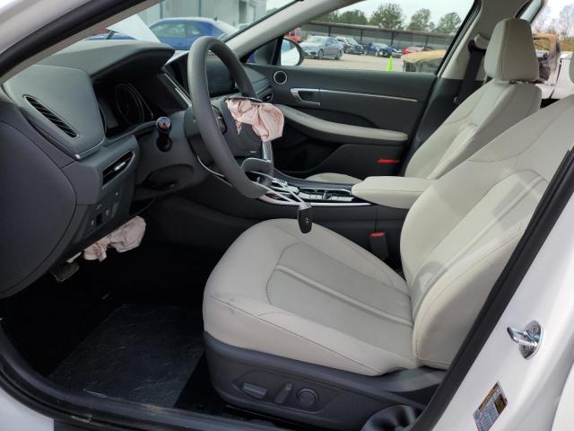 Photo 6 VIN: KMHL64JA8NA238900 - HYUNDAI SONATA SEL 