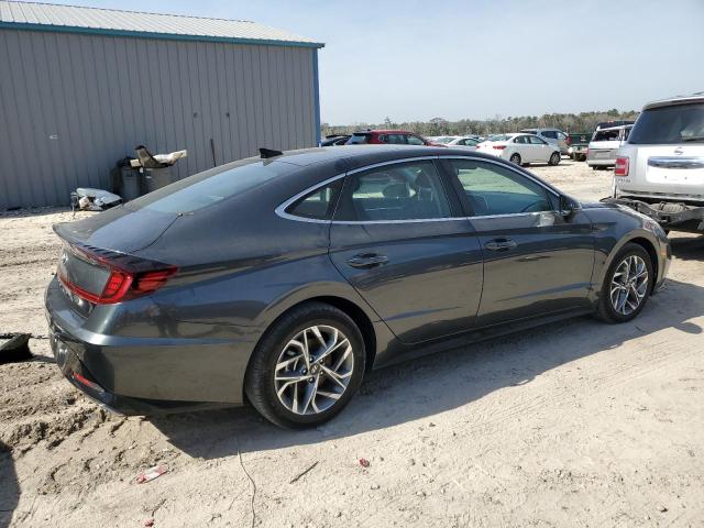 Photo 2 VIN: KMHL64JA8PA254758 - HYUNDAI SONATA 