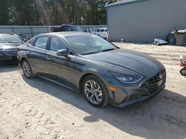 Photo 3 VIN: KMHL64JA8PA254758 - HYUNDAI SONATA 