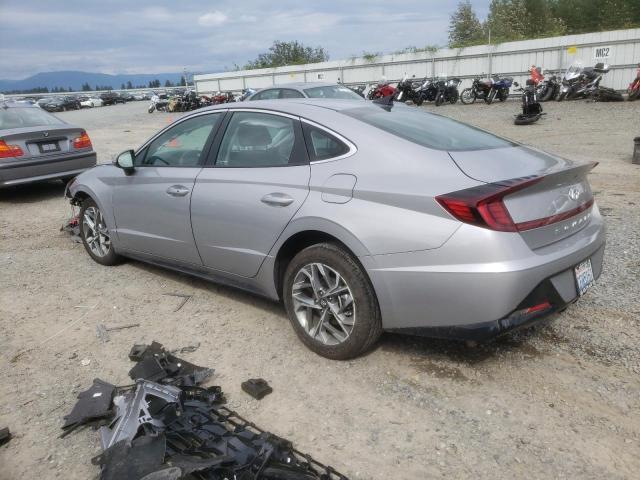 Photo 1 VIN: KMHL64JA8PA267736 - HYUNDAI SONATA SEL 