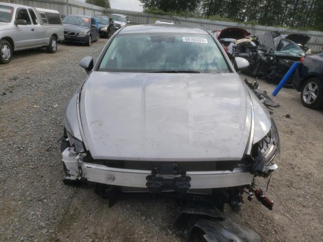 Photo 4 VIN: KMHL64JA8PA267736 - HYUNDAI SONATA SEL 