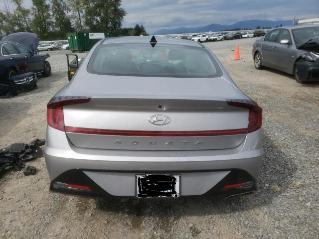 Photo 5 VIN: KMHL64JA8PA267736 - HYUNDAI SONATA SEL 