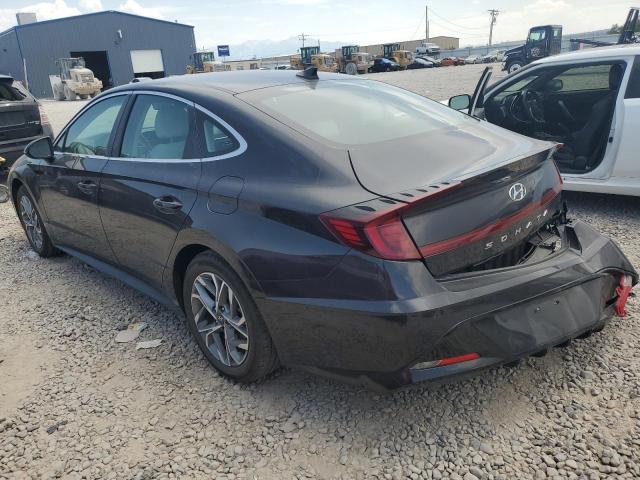 Photo 1 VIN: KMHL64JA8PA273570 - HYUNDAI SONATA SEL 