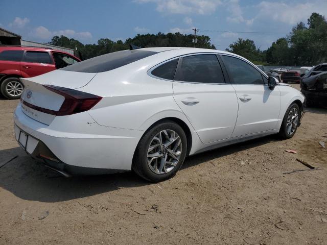 Photo 2 VIN: KMHL64JA8PA282141 - HYUNDAI SONATA SEL 