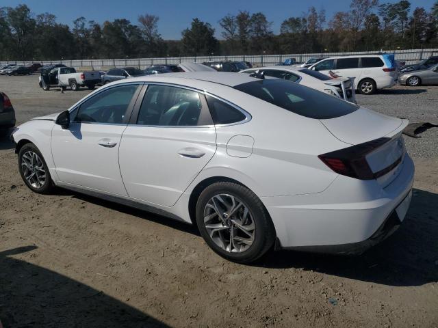 Photo 1 VIN: KMHL64JA8PA289428 - HYUNDAI SONATA SEL 