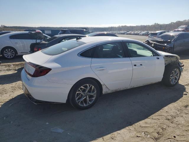 Photo 2 VIN: KMHL64JA8PA289428 - HYUNDAI SONATA SEL 