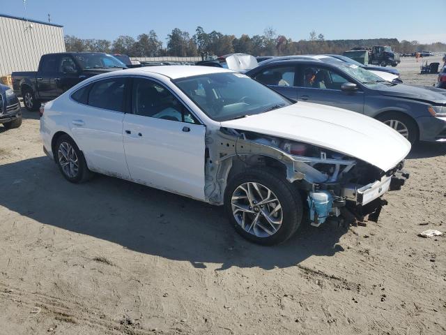 Photo 3 VIN: KMHL64JA8PA289428 - HYUNDAI SONATA SEL 