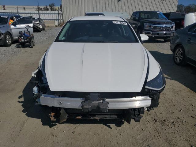 Photo 4 VIN: KMHL64JA8PA289428 - HYUNDAI SONATA SEL 