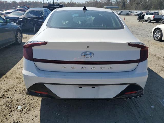 Photo 5 VIN: KMHL64JA8PA289428 - HYUNDAI SONATA SEL 