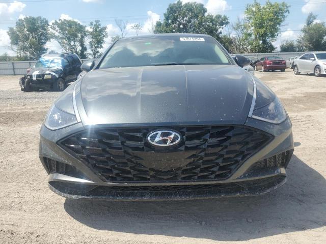 Photo 4 VIN: KMHL64JA8PA290482 - HYUNDAI SONATA 