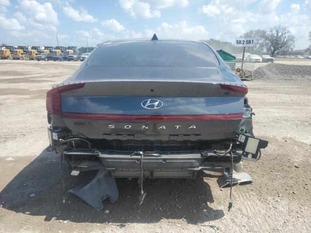 Photo 5 VIN: KMHL64JA8PA290482 - HYUNDAI SONATA 