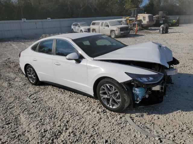 Photo 3 VIN: KMHL64JA8PA295603 - HYUNDAI SONATA SEL 