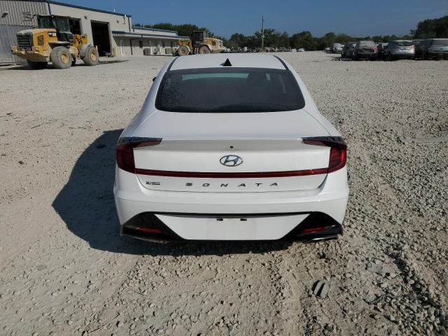 Photo 5 VIN: KMHL64JA8PA295603 - HYUNDAI SONATA SEL 