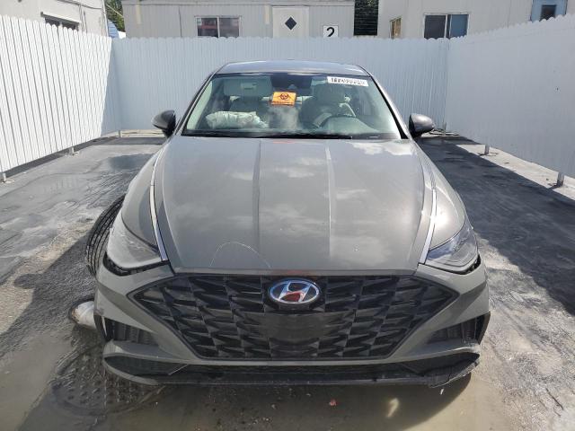 Photo 4 VIN: KMHL64JA8PA314229 - HYUNDAI SONATA SEL 