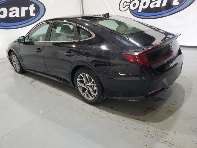 Photo 1 VIN: KMHL64JA8PA316479 - HYUNDAI SONATA SEL 