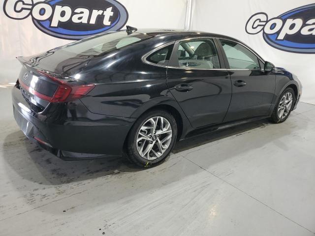 Photo 2 VIN: KMHL64JA8PA316479 - HYUNDAI SONATA SEL 