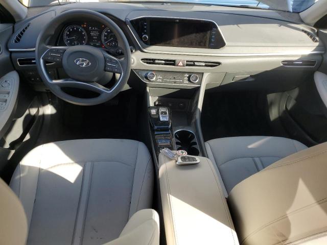 Photo 7 VIN: KMHL64JA8PA316479 - HYUNDAI SONATA SEL 