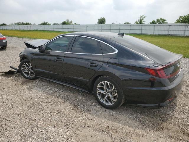 Photo 1 VIN: KMHL64JA8PA330009 - HYUNDAI SONATA SEL 