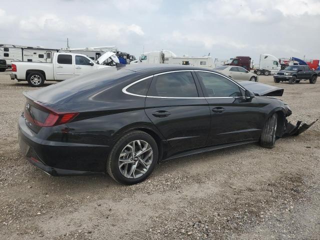 Photo 2 VIN: KMHL64JA8PA330009 - HYUNDAI SONATA SEL 