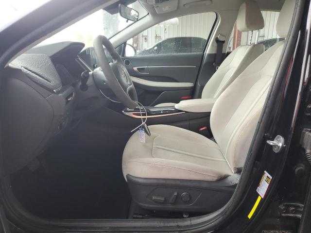 Photo 6 VIN: KMHL64JA9MA145723 - HYUNDAI SONATA SEL 