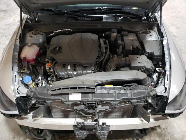 Photo 6 VIN: KMHL64JA9MA146578 - HYUNDAI SONATA SEL 