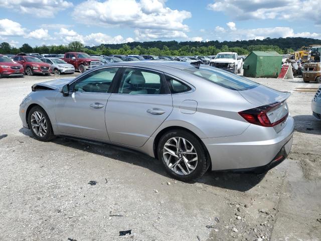 Photo 1 VIN: KMHL64JA9MA147469 - HYUNDAI SONATA 