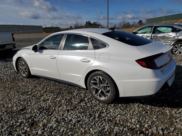 Photo 1 VIN: KMHL64JA9MA152705 - HYUNDAI SONATA 