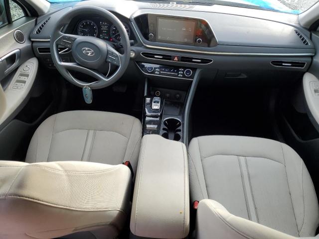 Photo 7 VIN: KMHL64JA9MA152705 - HYUNDAI SONATA 