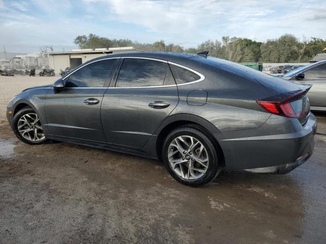 Photo 1 VIN: KMHL64JA9MA165583 - HYUNDAI SONATA 