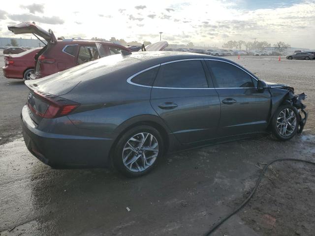 Photo 2 VIN: KMHL64JA9MA165583 - HYUNDAI SONATA 